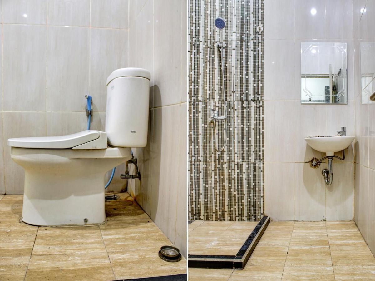 Reddoorz Syariah Near Q-Mall Banjarbaru Martapura  外观 照片