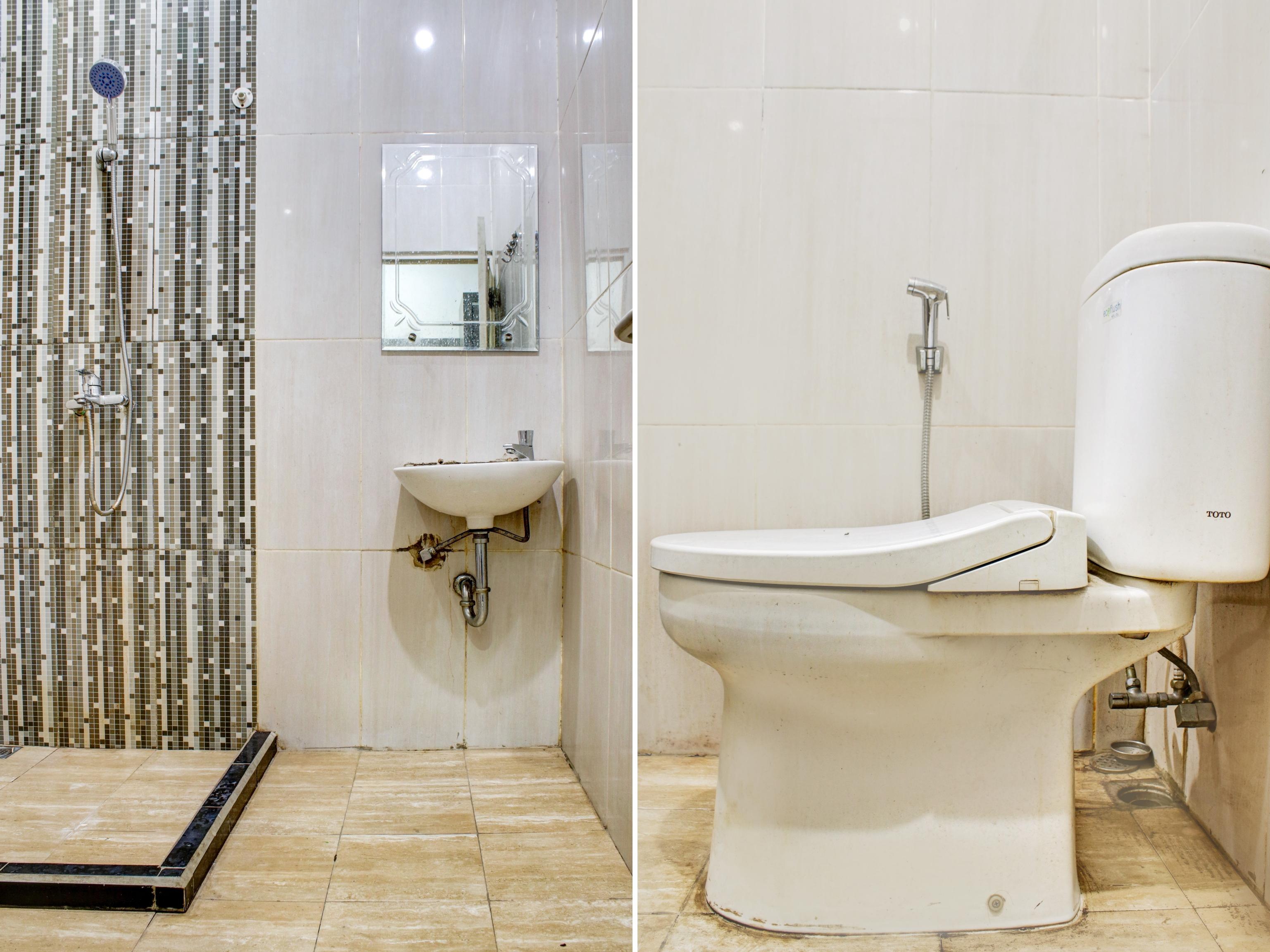 Reddoorz Syariah Near Q-Mall Banjarbaru Martapura  外观 照片