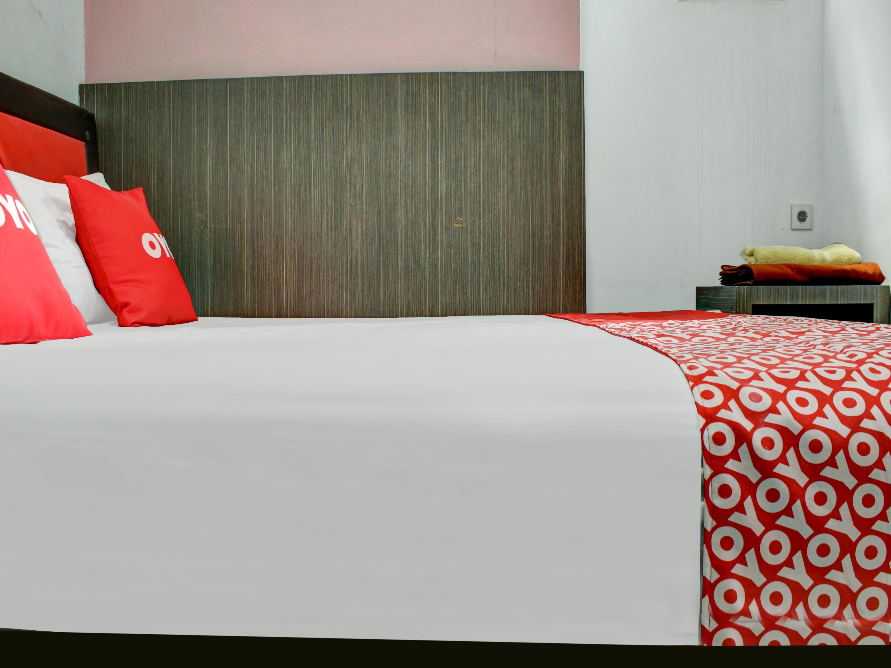 Reddoorz Syariah Near Q-Mall Banjarbaru Martapura  外观 照片